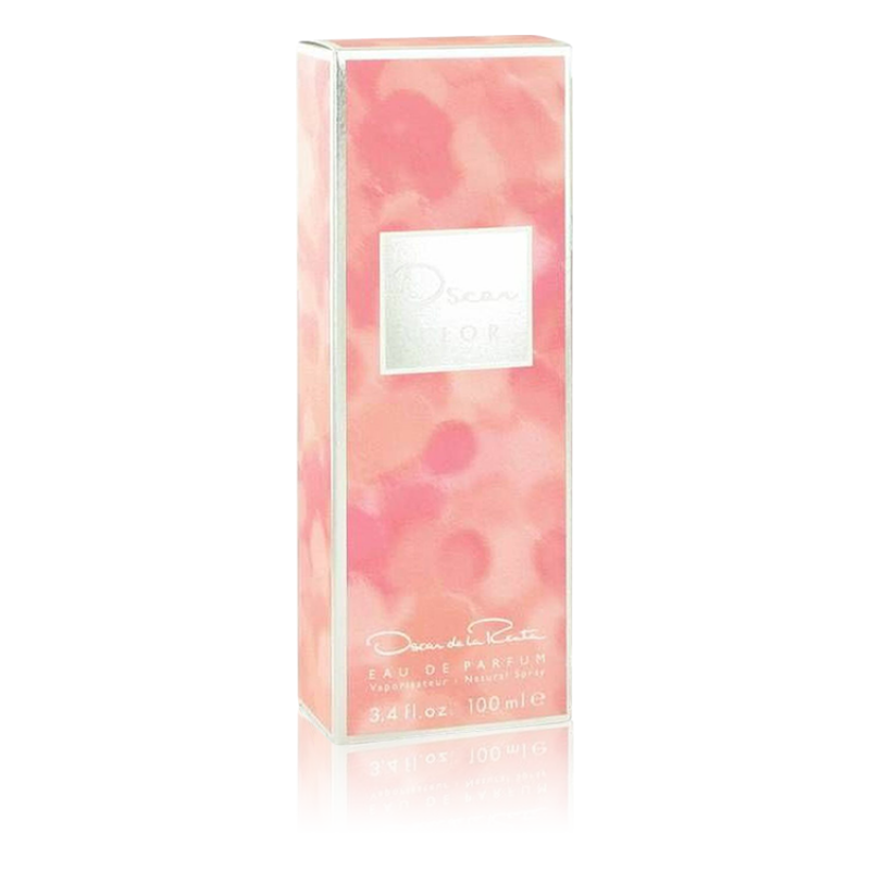 اوسكار دي لا رينتا اوسكار فلور - أو دي بارفيوم (نسائي) 100مل
