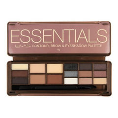 بي واي إس - باليت ظلال العيون سنتلز