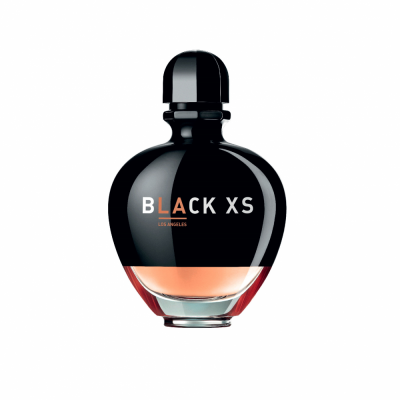 باكو رابان بلاك اكس اس لوس انجلوس ليميتد ايديشين فور هير او دي تواليت للنساء 80 مل