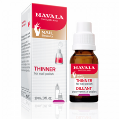 مافالا - مخفف طلاء الاظافر 10 مل