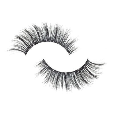 كريستل هارتز - رموش إيفا