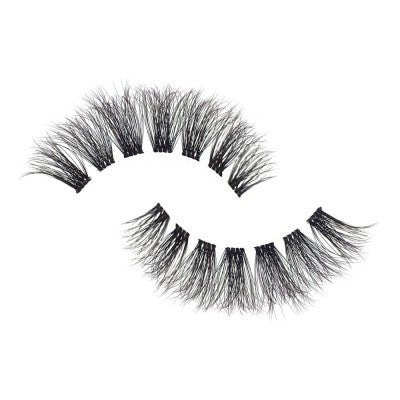 كريستل هارتز - رموش جوديث