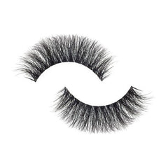 كريستل هارتز - رموش كاي