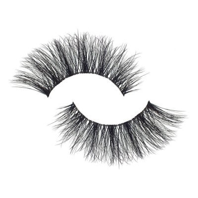 كريستل هارتز - رموش لورا