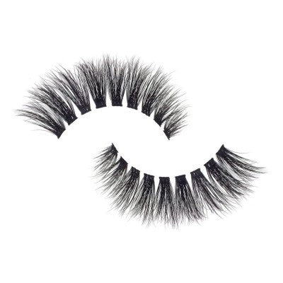 كريستل هارتز - رموش راشيل