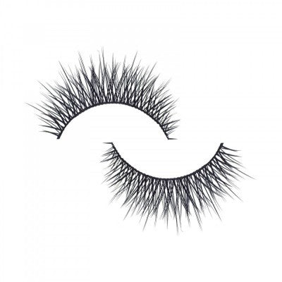 كريستل هارتز - رموش تريسي