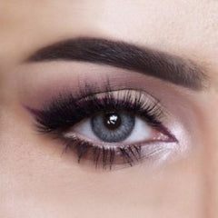 عدسات لنس مي شكر قري - شوجر جراي