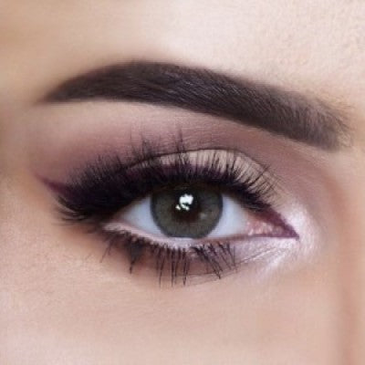 عدسات لنس مي اولفين - زيتون