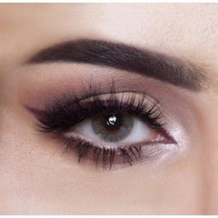 عدسات لنس مي لايم - لايم