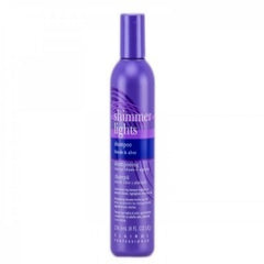 كلايرول - شامبو شيمر لايتس