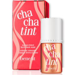 بينفت - تنت تشا تشا