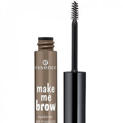 ايسنس - ميك مي برو ماسكرا حواجب 02 بني جامق