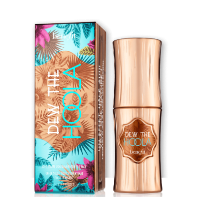 بينفت - مسمر زيت ديو ذا هولا