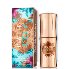 بينفت - مسمر زيت ديو ذا هولا