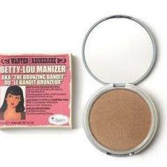 ذا بالم - باتي لو