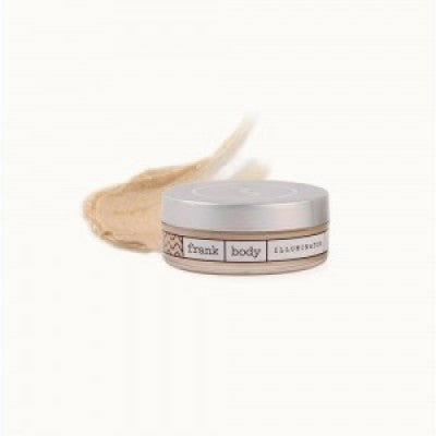 فرانك بودي - اضاءة الليمونيتر