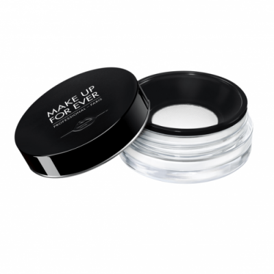 ميك اب فور ايفر - بذور تثبيت الترا اتش دي 