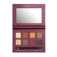 برجوا - باليت ظلال العيون صن سيت 03