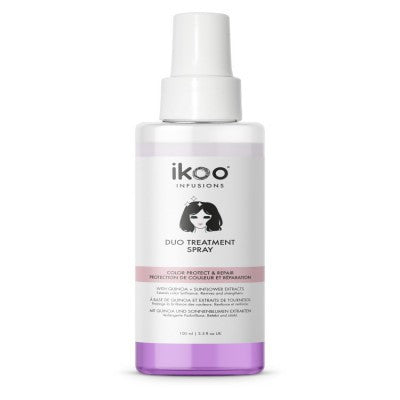 ايكو - بالمعالجة الحرارية - بخاخ ثنائي - حماية و تجديد اللون