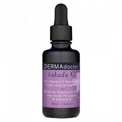 ديرما دكتور - كاكادو سيروم فيتامين سي 20