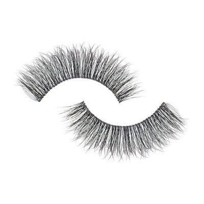 كريستل هارتز - رموش فيرجينيا