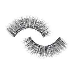 كريستل هارتز - رموش فيرجينيا