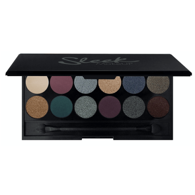 سليك -  ظل عيون فورست