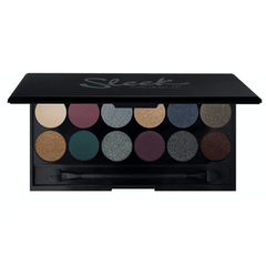 سليك -  ظل عيون فورست