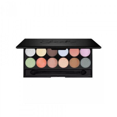 سليك - عيون نوركيد