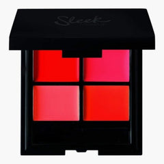 سليك - باليت احمر الشفاه سيرن