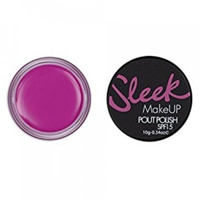 سليك - ملمع الشفاه رابوزدي