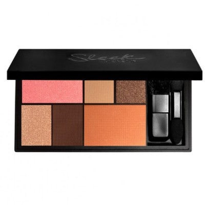 سليك - نوع العبون دانس تيل ديسك