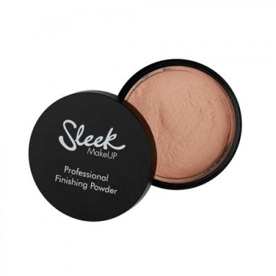سليك - مسحوق وجه أحرافية
