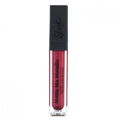 سليك - احمر الشفاه مطفي انوديزد روبي