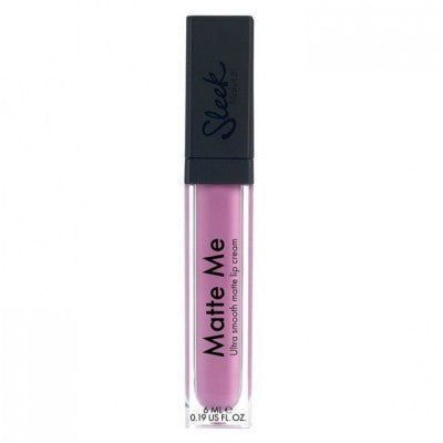 سليك - احمر الشفاه مطفي كروشيد لافندر