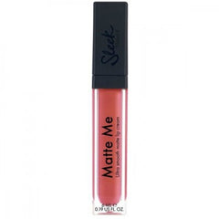 سليك - احمر الشفاه مطفي بيتر سويت