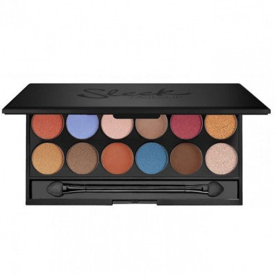 سليك - نوع العيون اي ديفاين سبريت انيمال