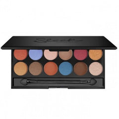 سليك - نوع العيون اي ديفاين سبريت انيمال