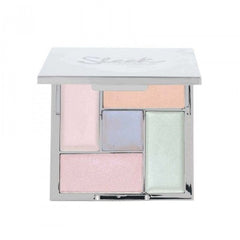 سليك - باليت اضاءة دستورتد دريم