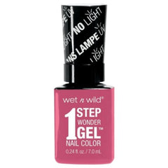 ويتل اند وايلد - ظل اظافر ستيب ون وردي