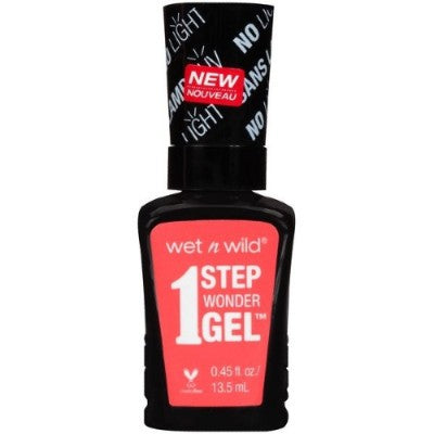 وي ويلد وايلد - ستب وندر جل طلاء الاظافر كلر سبورت