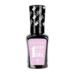 وي ويلد وايلد - ستب وندر جل طلاء الاظافر دونت بي جلي