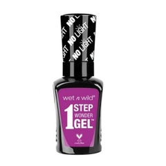 وي ويلد - ستب وندر جل طلاء الاظافر باي فلوشيا