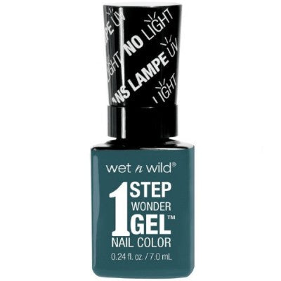 وي ويلد - ستب وندر جل طلاء الاظافر تيل نيكست تايم