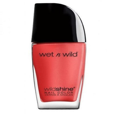 وي ويلد - طلاء الاظافر شاين7538