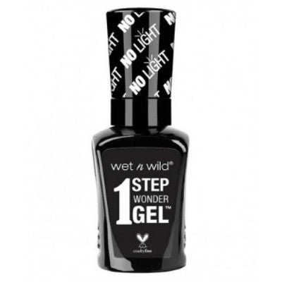 وي ويلد - ستب وندر جل طلاء الاظافر بور اوتيج