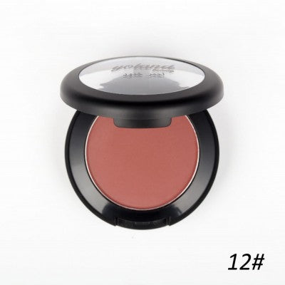 يولاند بيوتي - احمر الخدود 12