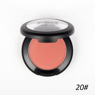 يولاند بيوتي - احمر الخدود 20