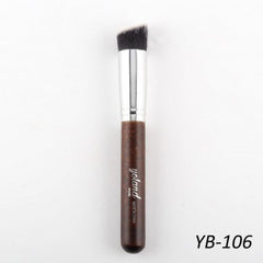 يولاند بيوتي - فرشاة مكياج YB- 106