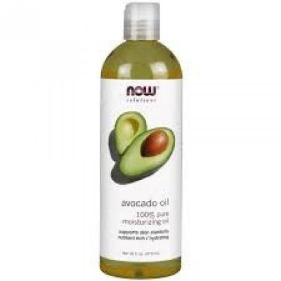ناو - زيت الافوكادو 473 مل